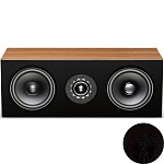 Audio Physic Classic Center Black Ash