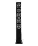System Audio SAXO 50 High Gloss Black