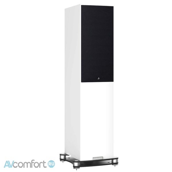 Fyne Audio F502SP Piano Gloss White