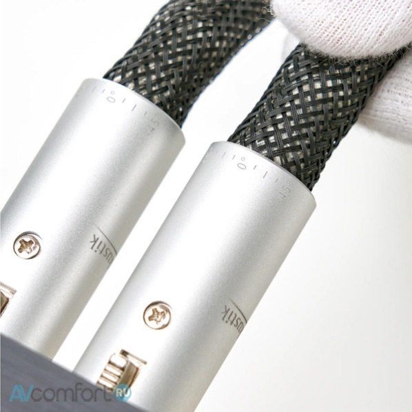 INAKUSTIK Referenz NF-1205 AIR, 1.5 m, XLR, 0071853153