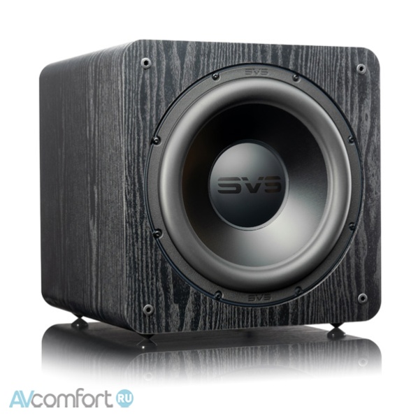 AVComfort, SVS SB-2000 Pro Black Ash
