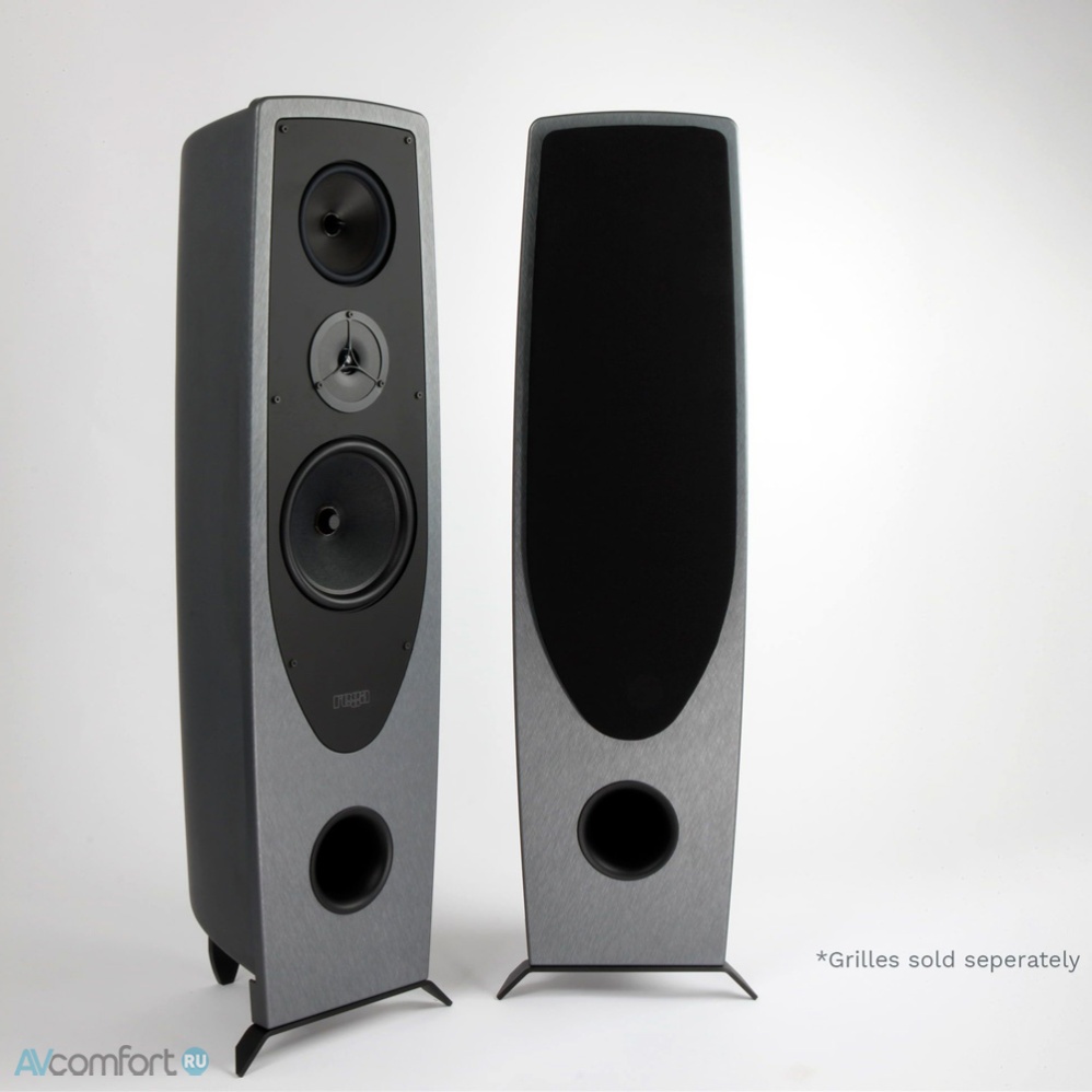 Rega Aya Concrete
