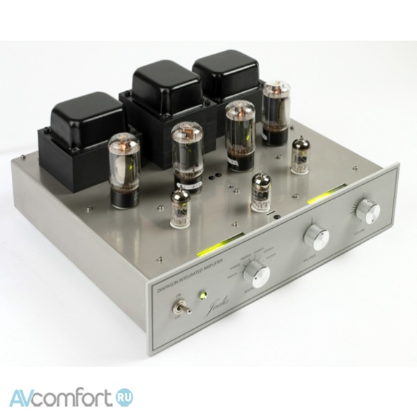 AVComfort, Jadis Diapason