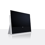 LOEWE iconic inspire 55 Pure White