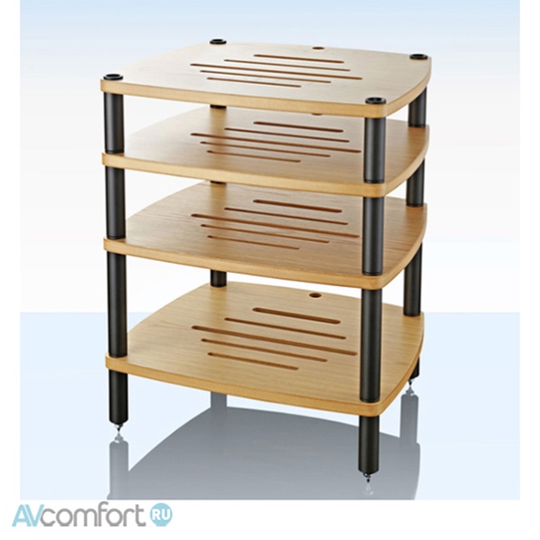 AVComfort, AVID Isorak 4 Leg Black