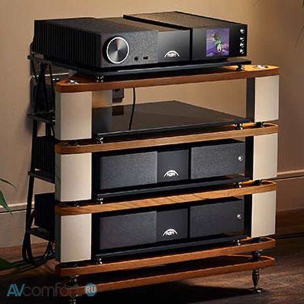 Naim Audio NAP 250 New Classic