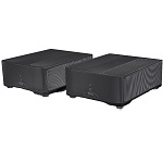 MSB Technology M 205 Black