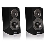 Audio Physic Step 35 Black High Gloss Audio Physic Step 35 Black High Gloss