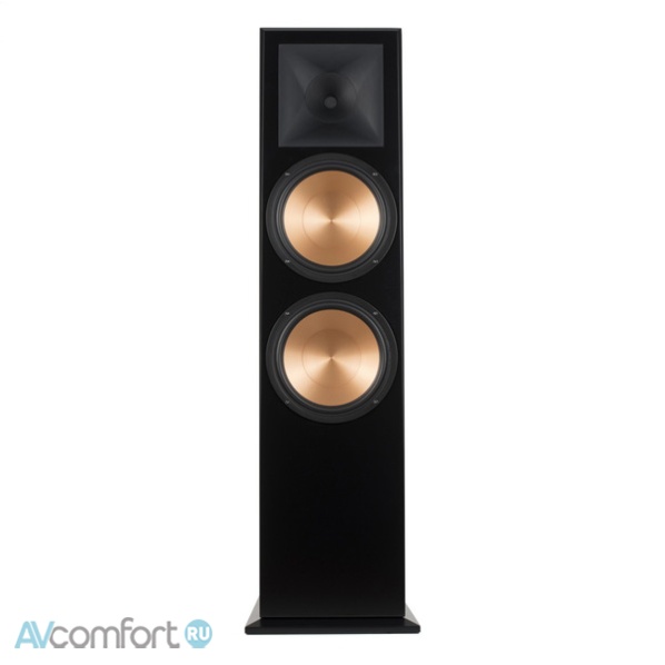 Klipsch Reference RF-7 III Natural Cherry