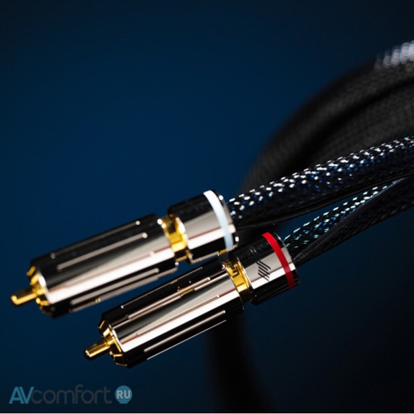 Siltech Classic Legend 380i RCA 2,0 m