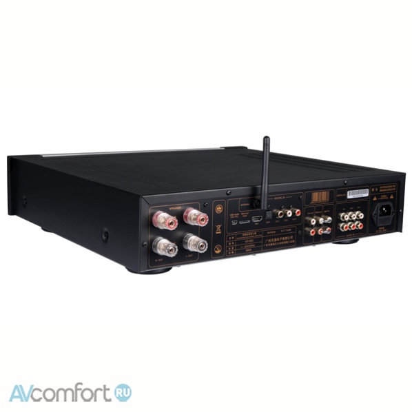 Tone Winner AD-66D