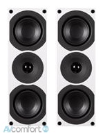 AVComfort, System Audio SAXO 10 Satin White