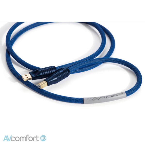 Shunyata Research Venom-X USB 1,5 m