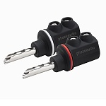 Phaze Audio SpPlug RO black/red Phaze Audio SpPlug RO black/red