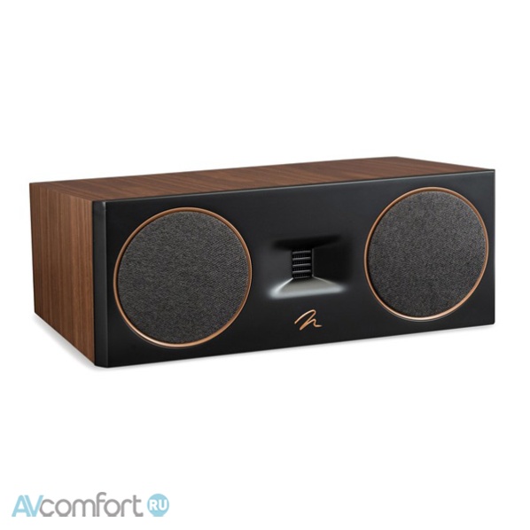 AVComfort, MaRTIn Logan Motion C10 Walnut