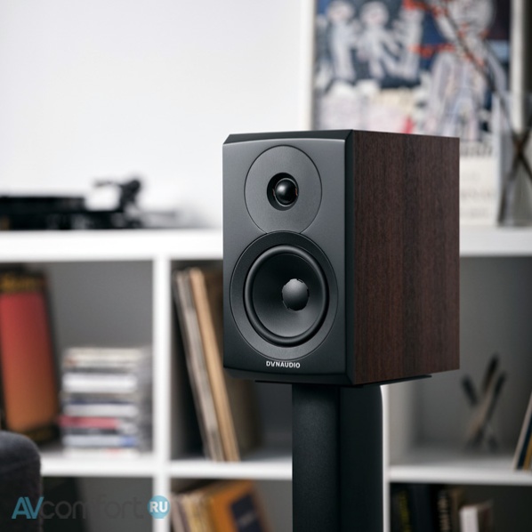 Dynaudio Emit 10 Walnut