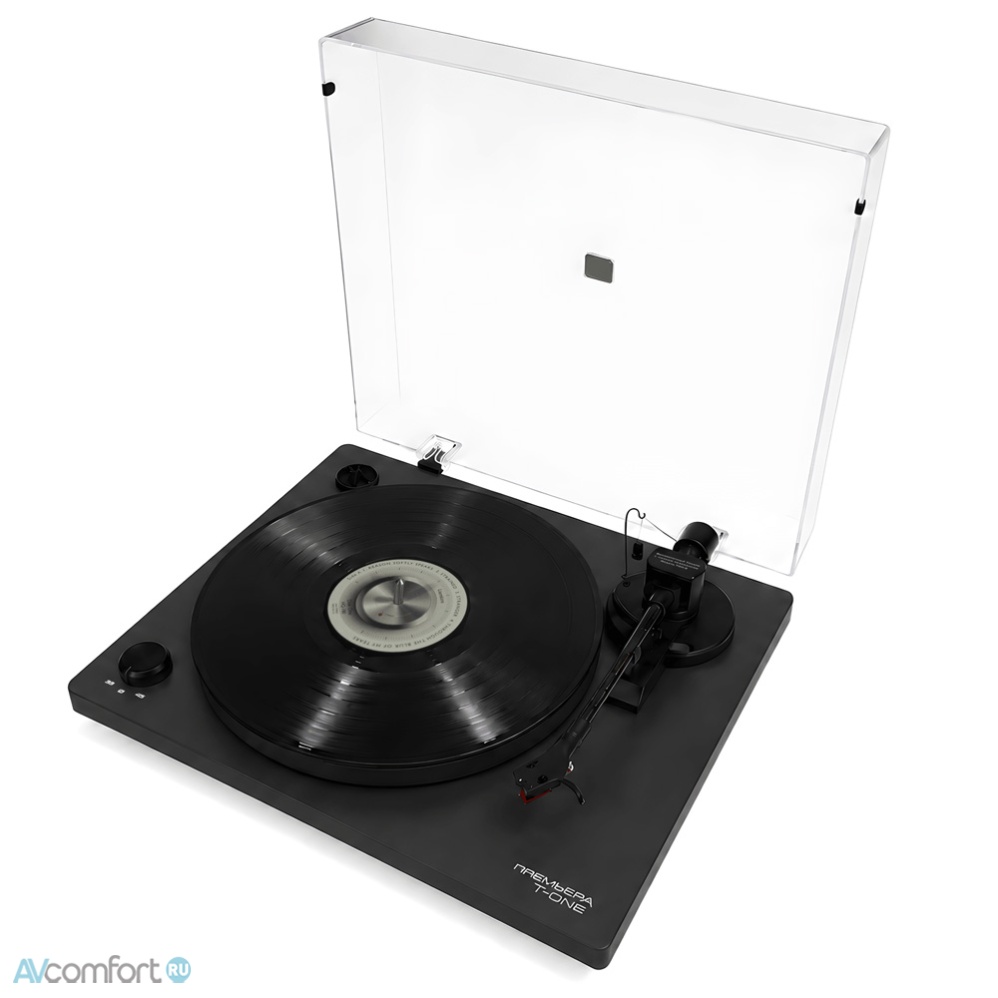 Premiera PTODC Clear