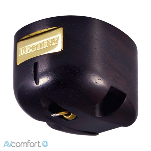 AVComfort, Miyajima Laboratory Destiny