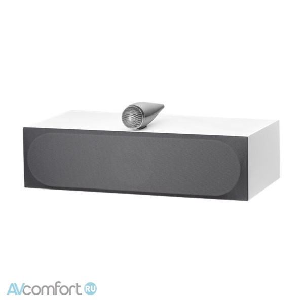 Bowers & Wilkins HTM71 S3 Satin White