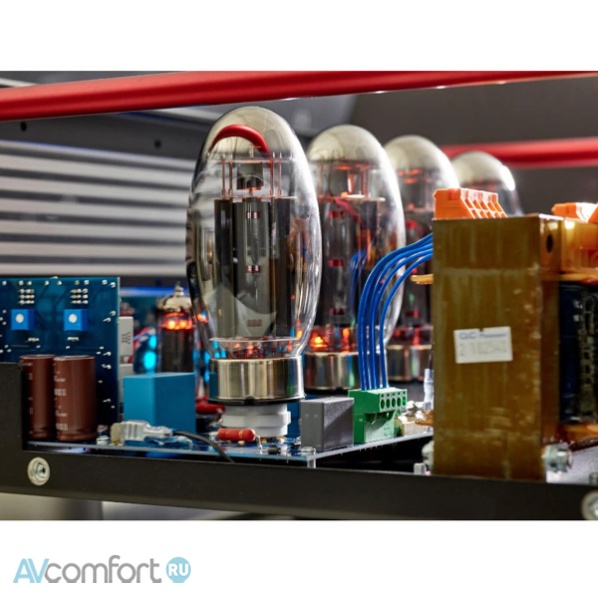 COPLAND CTA 408 Silver