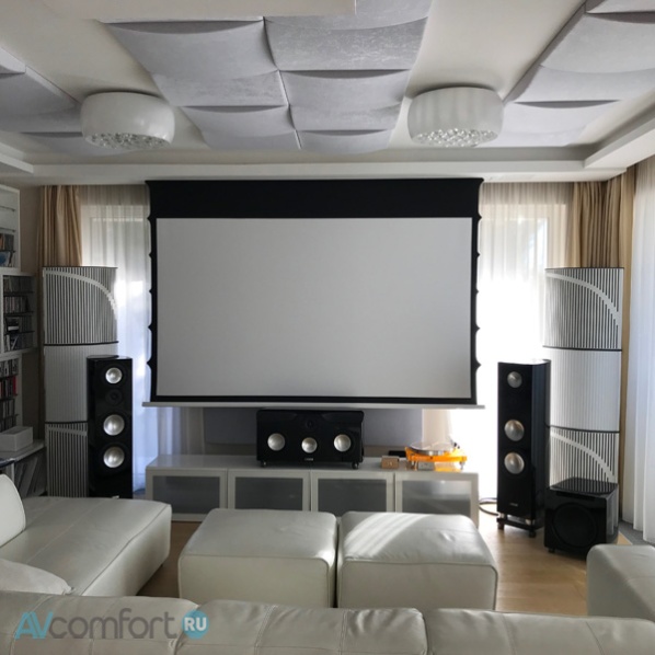 Vicoustic VicTotem Ultra VMT Natural Oak Ref.04A