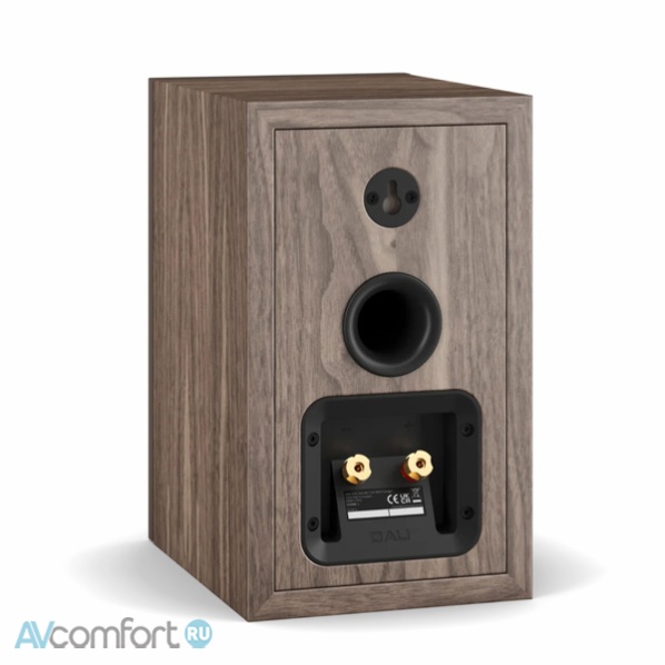DALI Sonik 1 Walnut