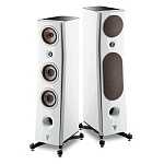 FOCAL Kanta N° 2 White HG/ Carrara White LQR