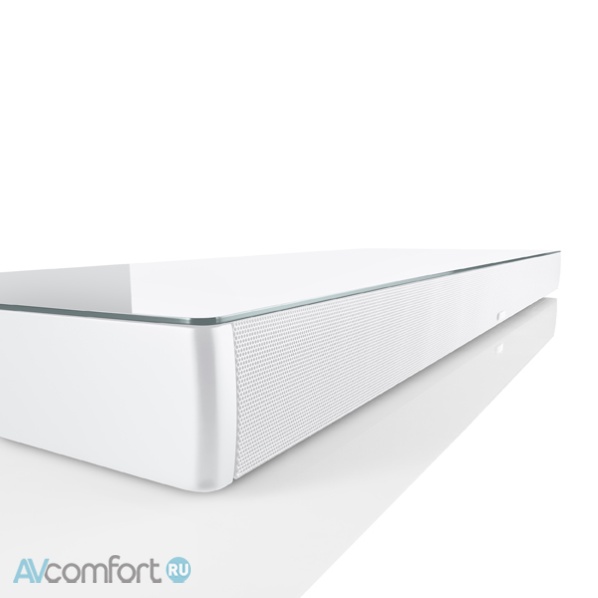 Canton Smart Sounddeck 100 White