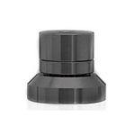 Finite Elemente Cerabase Compact 4 Black Chrome (4 Set)