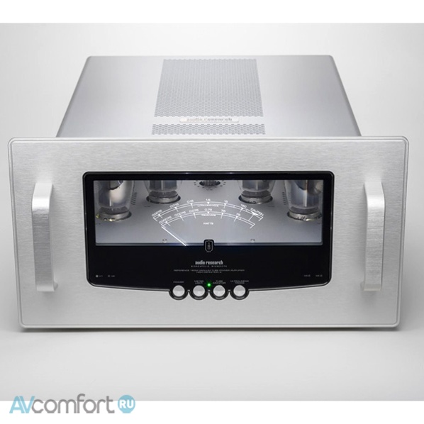 Audio Research Reference 160M Silver