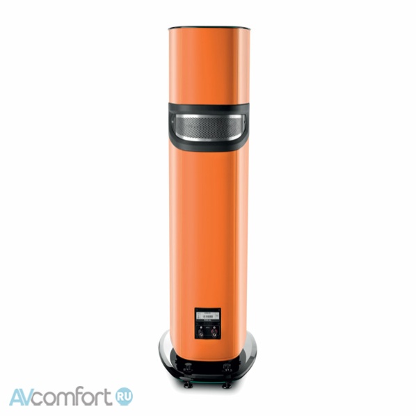 Focal Sopra N°3 Electric Orange