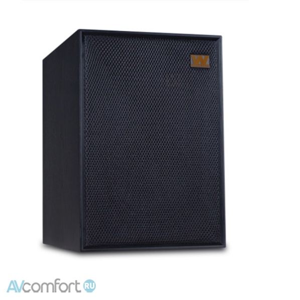 Wharfedale Denton 85th Black Oak