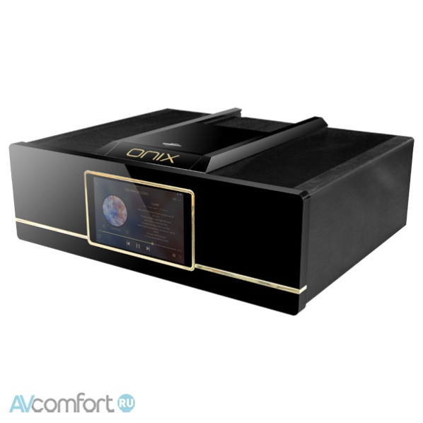 Onix Electronics OC93 Black