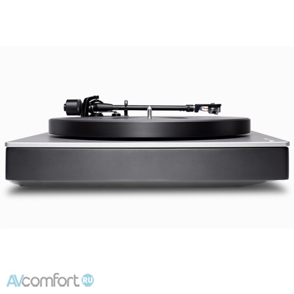 Cambridge Audio Alva TTv2 Grey