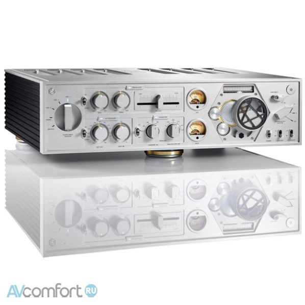 HiFi Rose RA180 Silver