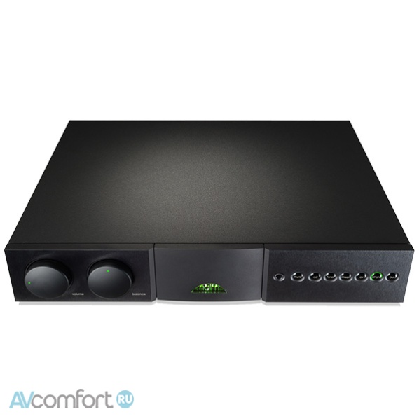 Naim Audio SUPERNAIT 3