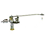 Morch UP-4 Gold Narrow 9" Light (green)