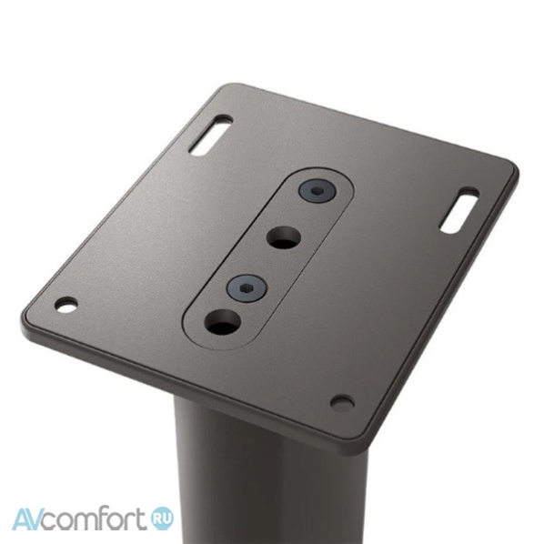 KEF S2 Floor Stand Titanium (SP4030HA)