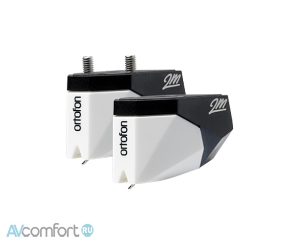 AVComfort, Ortofon 2M Mono