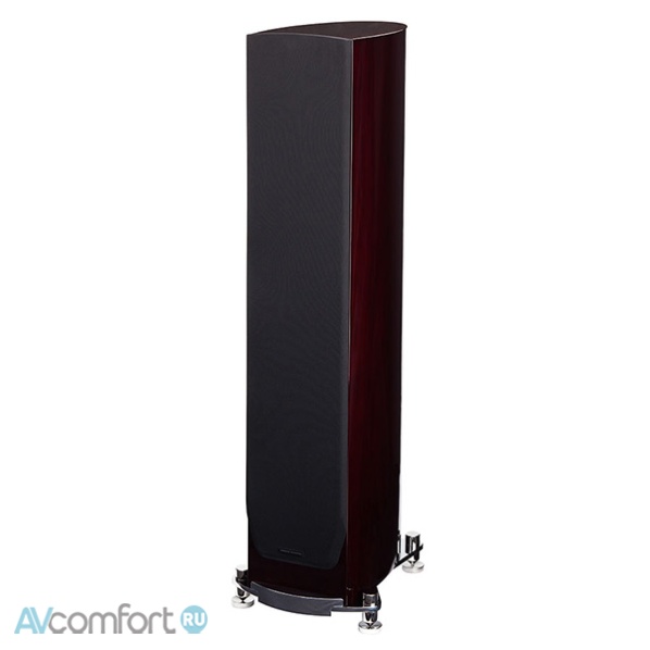 AVComfort, Paradigm Tribute Dark Garnet Gloss