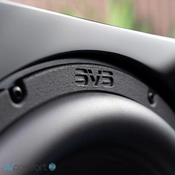 SVS SB-3000 R|Evolution Piano Gloss White