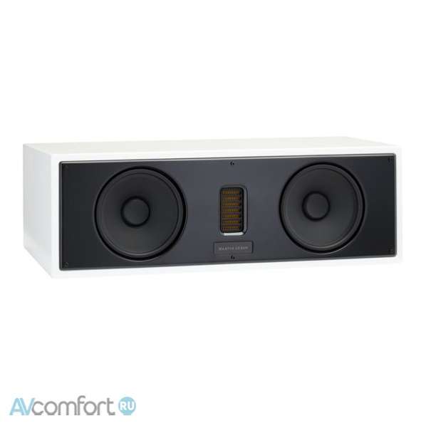 AVComfort, MaRTIn Logan Motion 50XTi Matte White