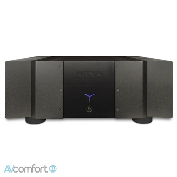 AVComfort, Audia Flight 50 Mk4 Black