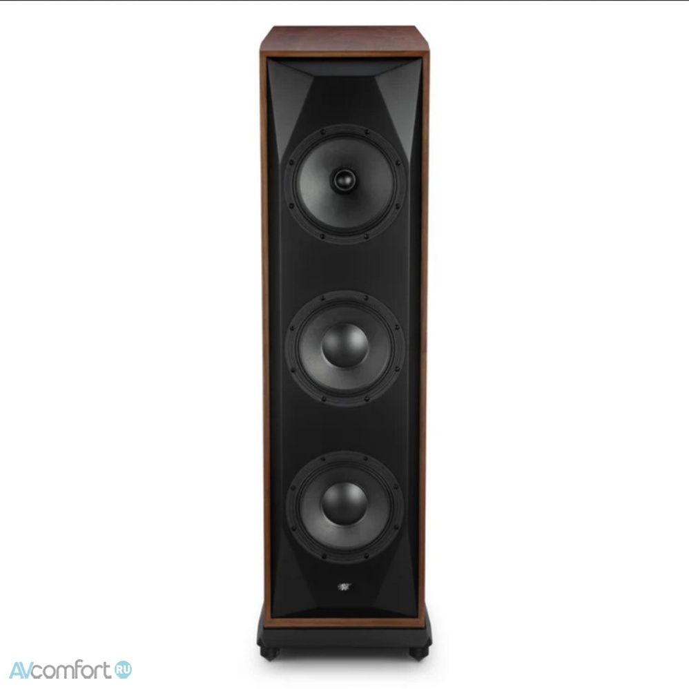 MoFi Electronics SourcePoint 888 Walnut
