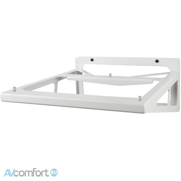 AVComfort, Rega Turntable Wall Bracket White