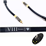 Purist Audio Design Poseidon Interconnect Diamond Revision XLR 1,0 m Purist Audio Design Poseidon Interconnect Diamond Revision XLR 1,0 m