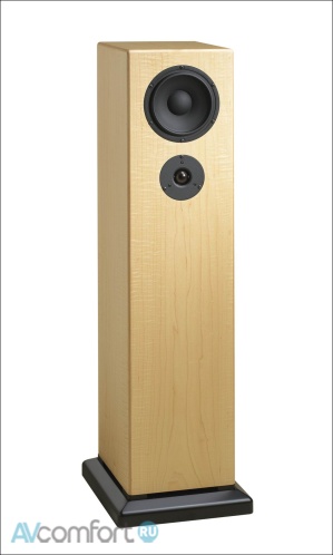 AVComfort, SUGDEN LS21 Maple