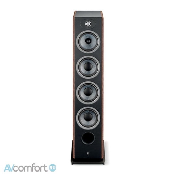 Focal Vestia No3 Black