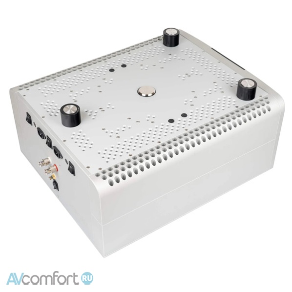 KARAN ACOUSTICS Master Collection Power A Mono