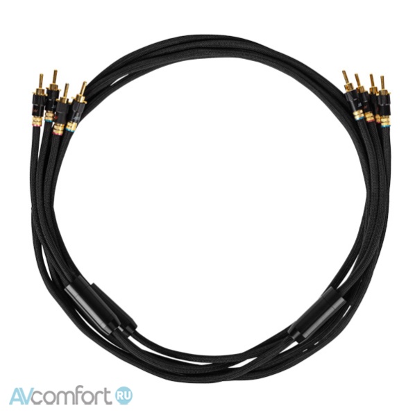 AVComfort, AIRTECH Omega2 Speaker Spade 2,0 m